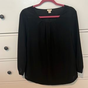 Like new J.Crew blouse